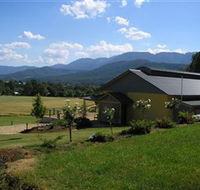 Ringer Reef Winery - South Australia Travel