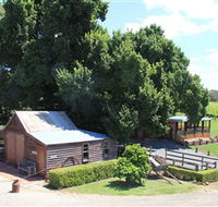 Payne's Rise Winery - South Australia Travel