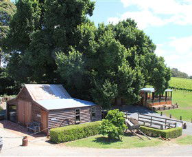 Payne's Rise Winery - South Australia Travel 0