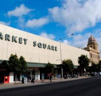 Market Square Shopping Centre - South Australia Travel