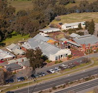 Gateway Village - South Australia Travel
