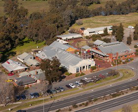 Gateway Village - South Australia Travel 0