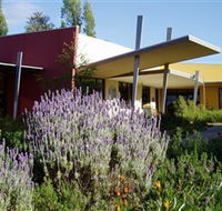 Maroondah Art Gallery - South Australia Travel