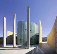TarraWarra Museum of Art - South Australia Travel