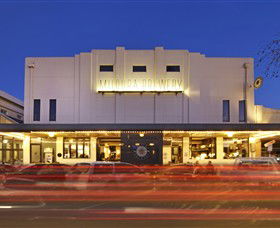 Mildura Brewery - South Australia Travel 0