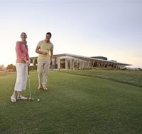 Moonah Links Golf Complex - South Australia Travel
