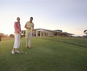 Moonah Links Golf Complex - South Australia Travel 0