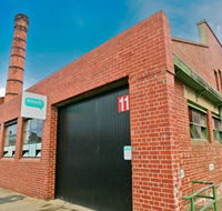 Boom Gallery - South Australia Travel