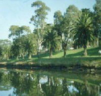 Maribyrnong River - South Australia Travel