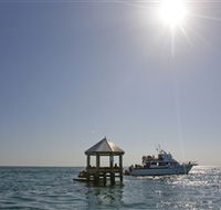 Port Phillip - South Australia Travel