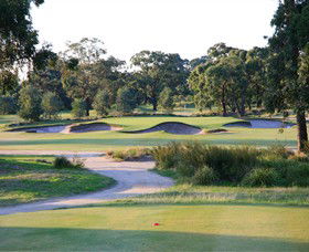 Noble Park VIC South Australia Travel