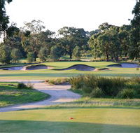 Huntingdale Golf Club - South Australia Travel