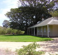 Black Rock House - South Australia Travel