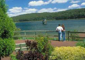 Silvan Reservoir Park - South Australia Travel 0