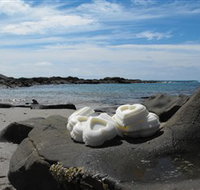 Calma Candles - South Australia Travel