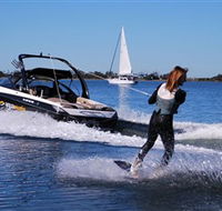 Aquamania Water Sports - South Australia Travel