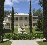Como House and Garden - South Australia Travel