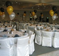 Echuca Workers and Services Club - South Australia Travel
