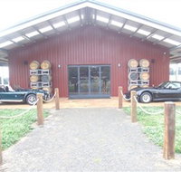 McGlashans Wallington Estate - South Australia Travel