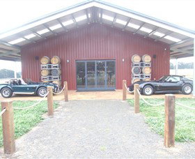 McGlashans Wallington Estate - South Australia Travel 0