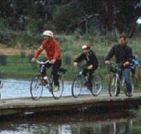 Braeside Park - South Australia Travel