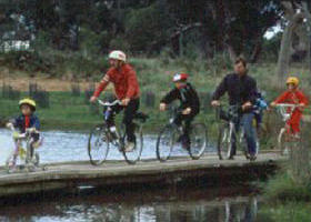 Braeside Park - South Australia Travel 0