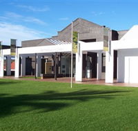 Warrnambool Art Gallery - South Australia Travel