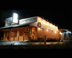Hallam VIC South Australia Travel