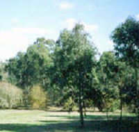 Sweeneys Flat - South Australia Travel
