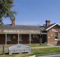 Echuca Historical Society Museum - South Australia Travel