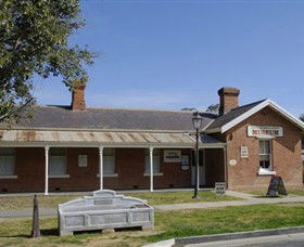 Echuca Historical Society Museum - South Australia Travel 0