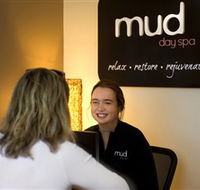 Mud Day Spa - South Australia Travel