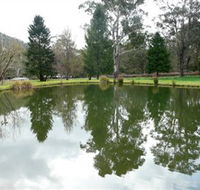Mountain Fresh Trout and Salmon Farm - South Australia Travel
