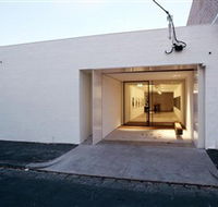 Centre for Contemporary Photography - South Australia Travel