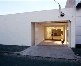 Centre For Contemporary Photography - South Australia Travel 0