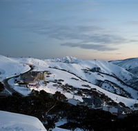 Hotham Alpine Resort - South Australia Travel