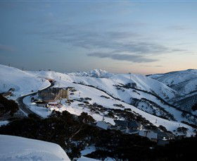 Hotham Alpine Resort - South Australia Travel 0