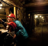 State Coal Mine - South Australia Travel