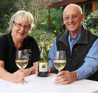 Mandurang Valley Wines - South Australia Travel
