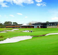 Peninsula Kingswood Country Golf Club - South Australia Travel