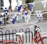 Greville Village Market - South Australia Travel