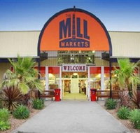 The Mill Markets - Geelong - South Australia Travel
