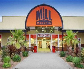 The Mill Markets - Geelong - South Australia Travel 0