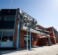 Latrobe Regional Gallery - South Australia Travel
