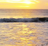 Massage Therapist Eija Tibbits - South Australia Travel