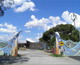 Fawkner VIC South Australia Travel