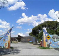CERES Community Environment Park - South Australia Travel