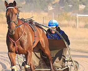 Redan VIC South Australia Travel