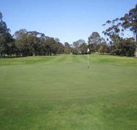 Maffra Golf Club - South Australia Travel