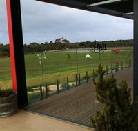 Banks Road Vineyard - South Australia Travel